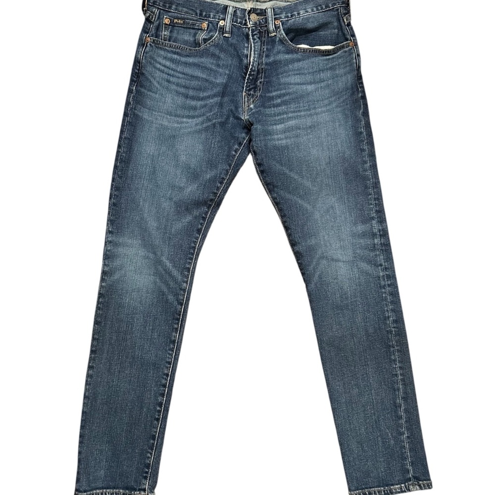 Polo Ralph Lauren Sullivan slim Jeans men’s size 30/30 denim